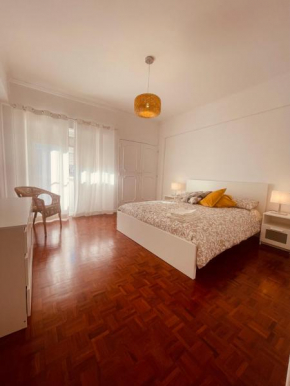 Oeiras Garden Rooms